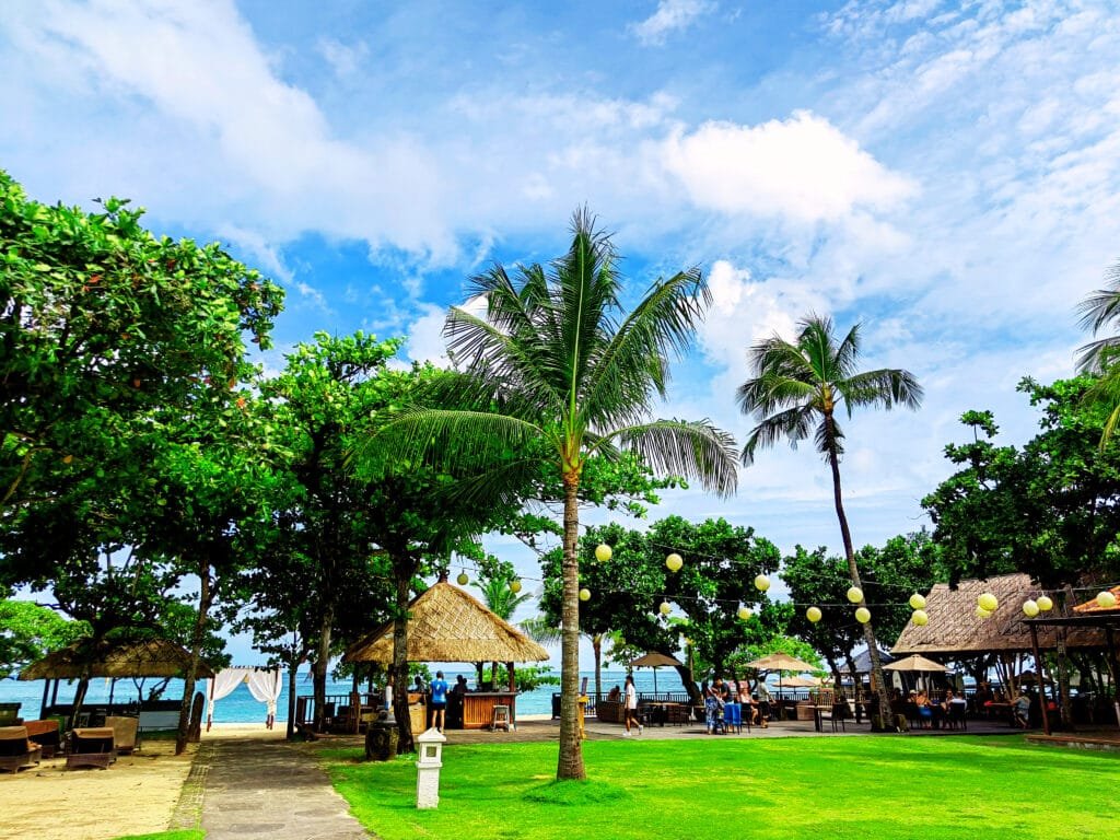 The Merusaka Resort Nusa Dua Authentic Accommodation Review