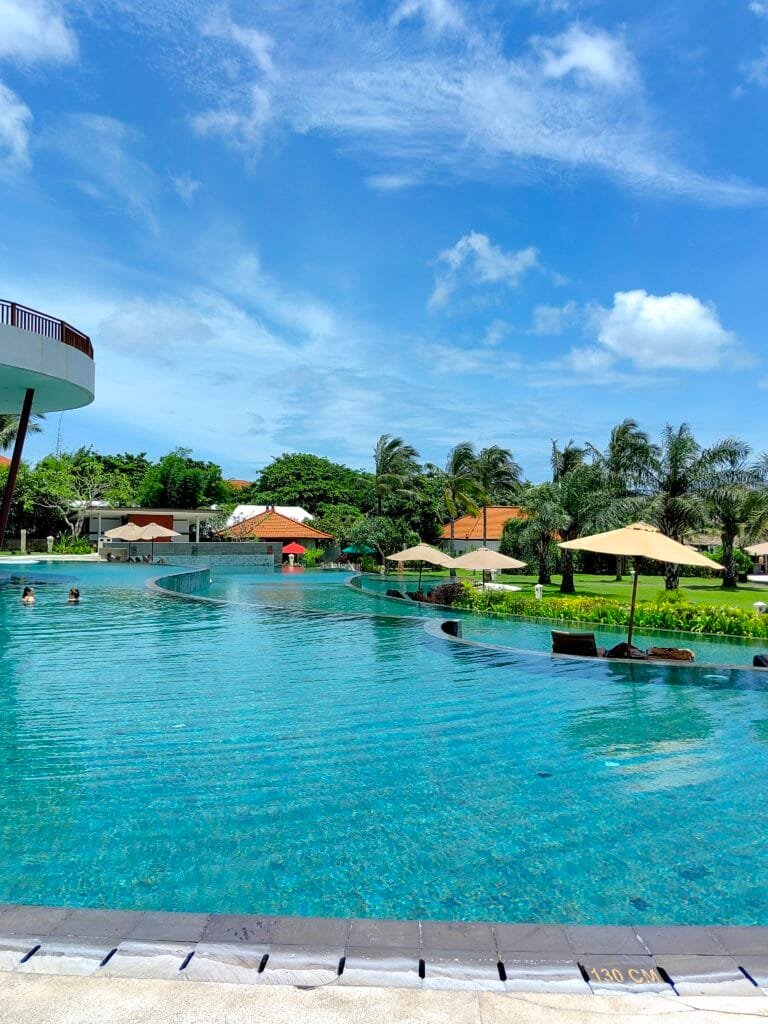 Marusaka Resort Nusa Dua