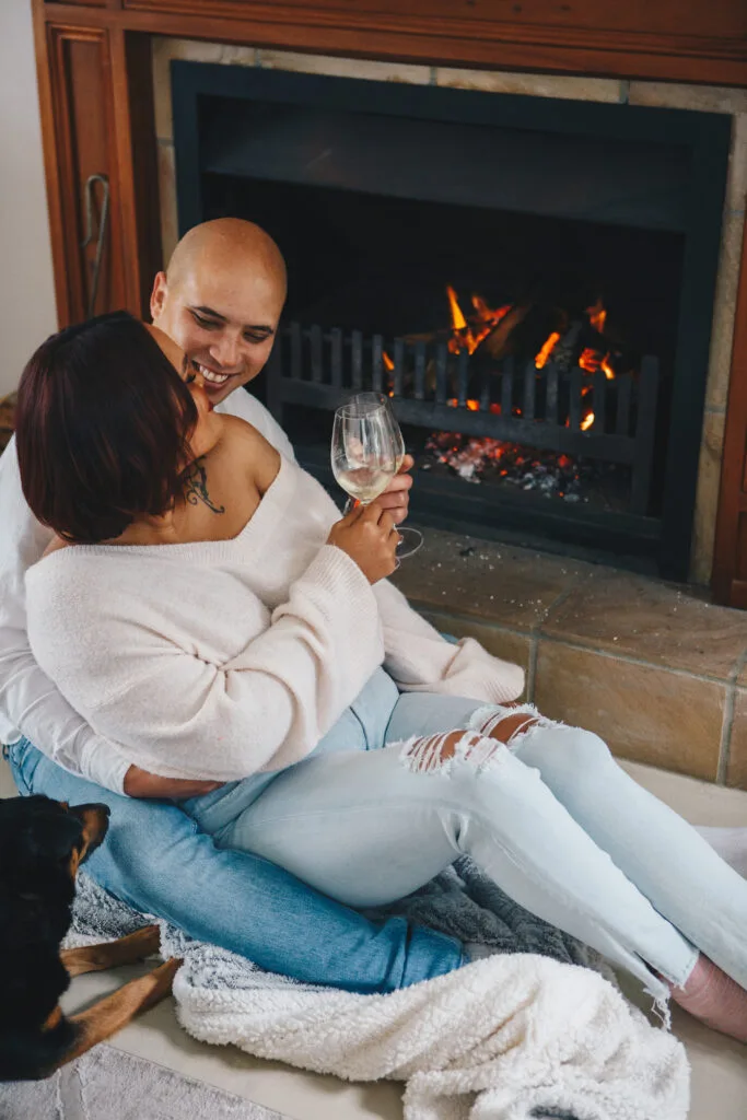 The Kolbe's from the #roamingwiththekolbes travel blog