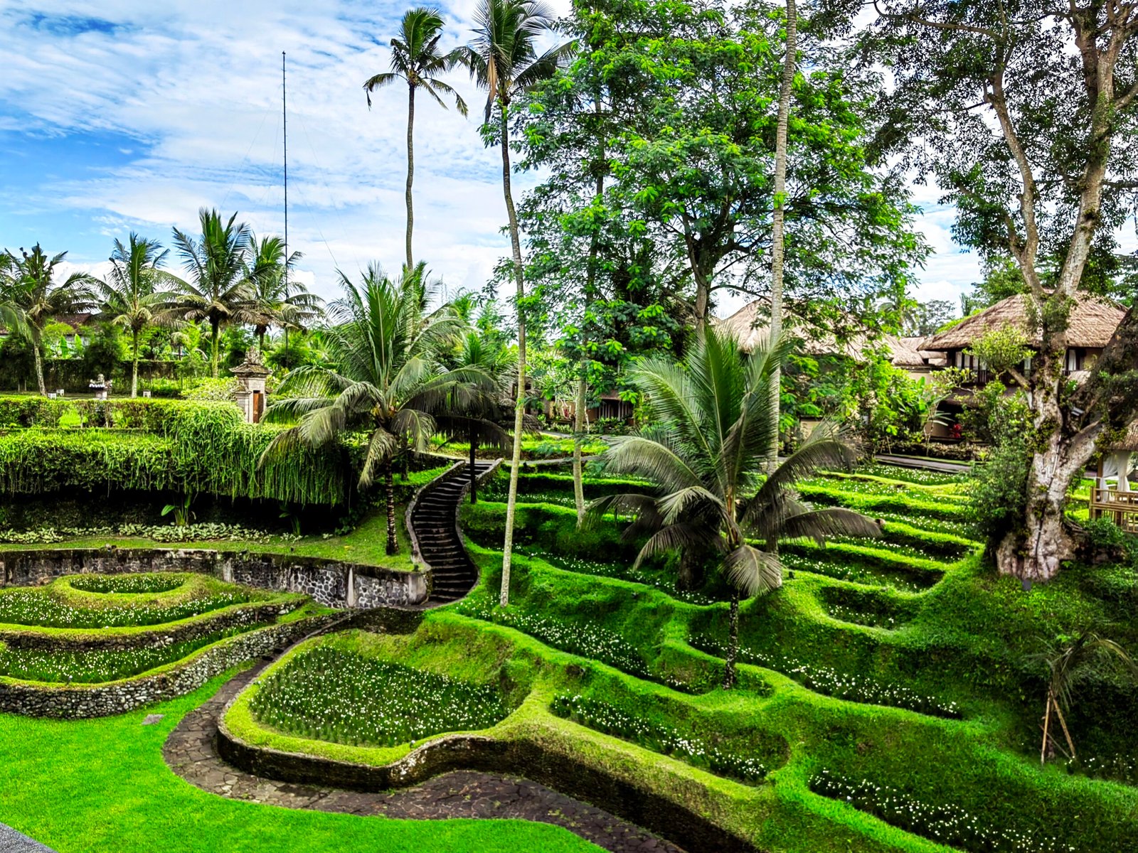 The Kamandalu Resort Ubud Bali