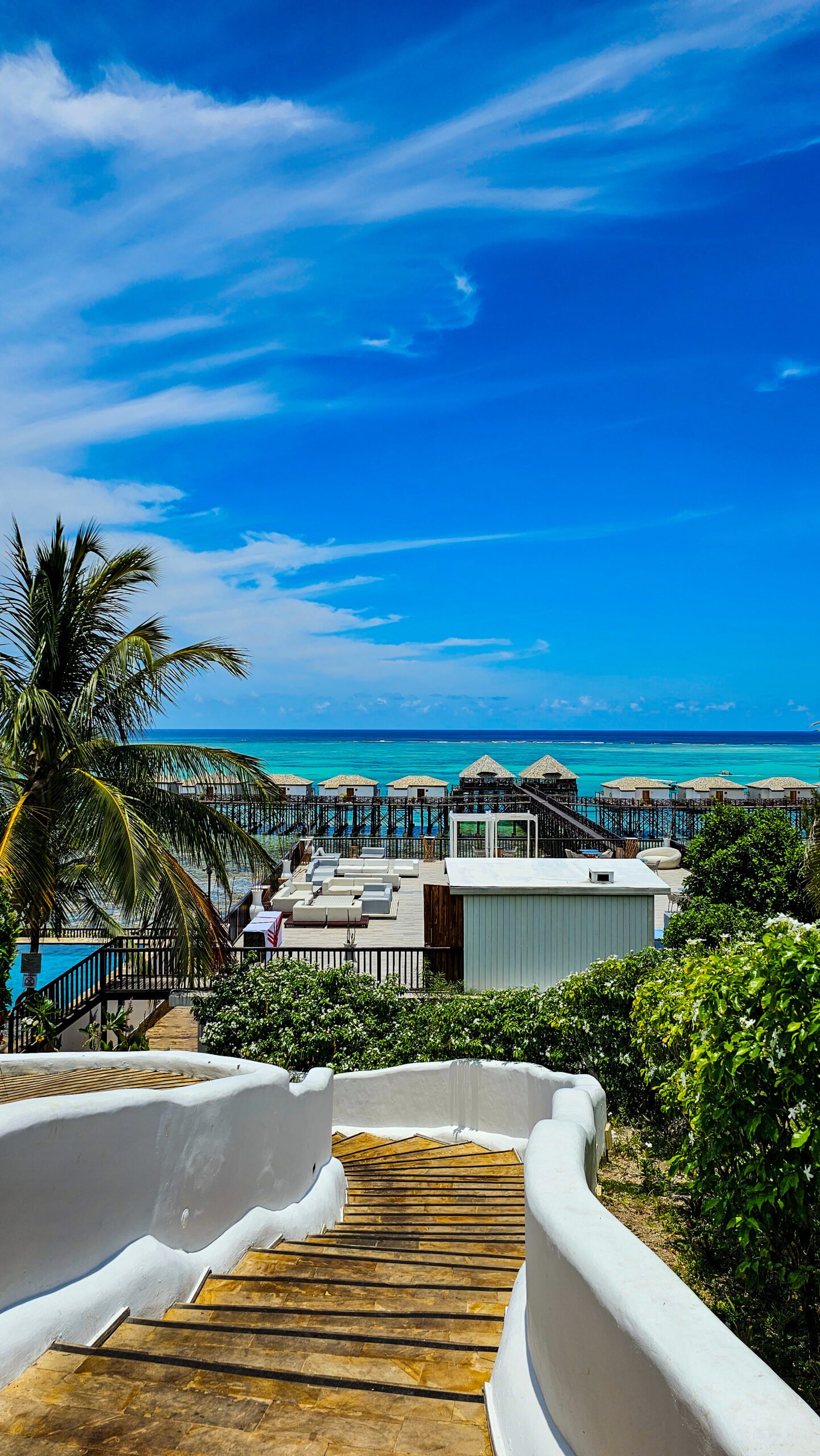 Zanzibar: Le Mersenne Beach Resort, Autograph Collection