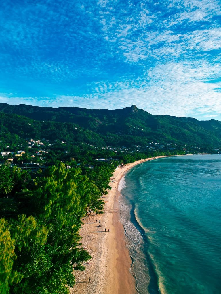 Seychelles Series: The Ultimate Guide to Mahe Island