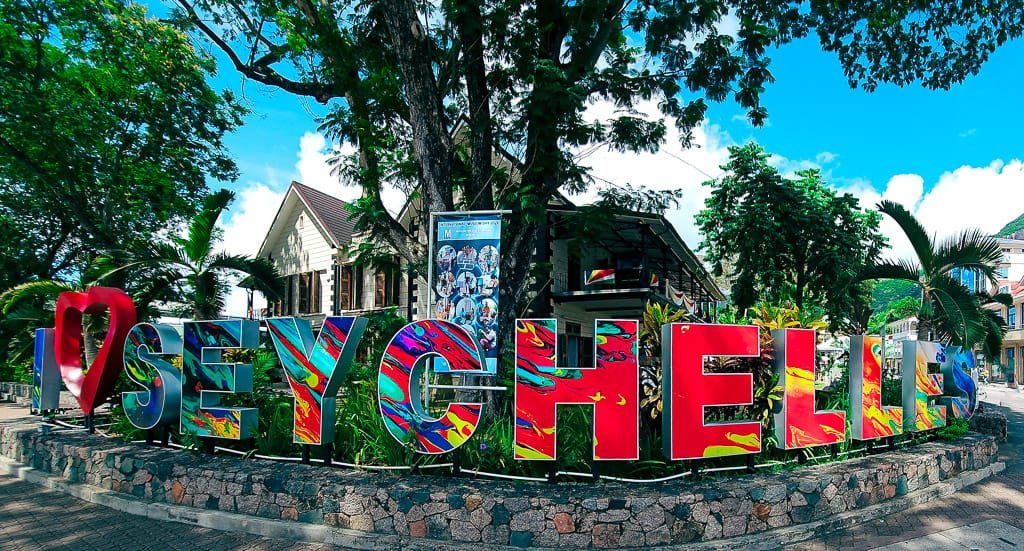 Seychelles