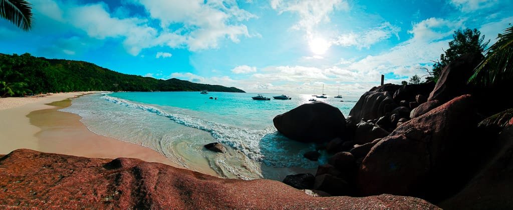 Seychelles Series: The Ultimate Guide to Praslin