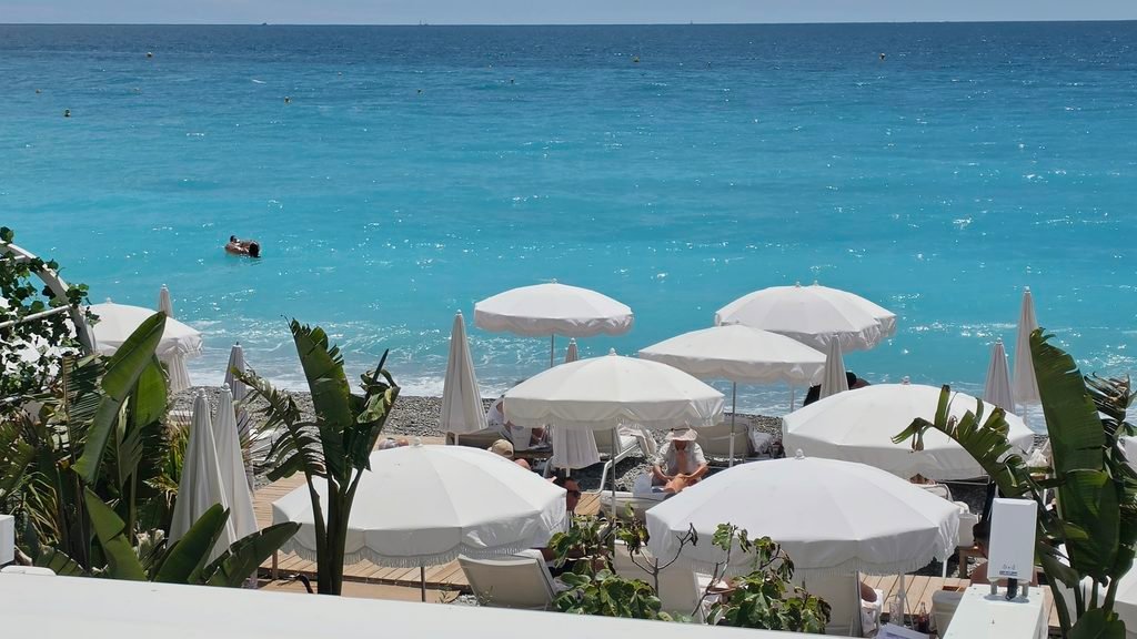 Nice, France