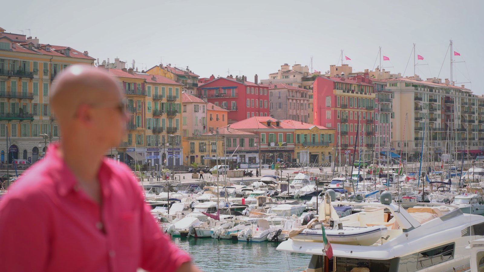 Is Nice, France Expensive? How We Decided What Was Worth Paying For
